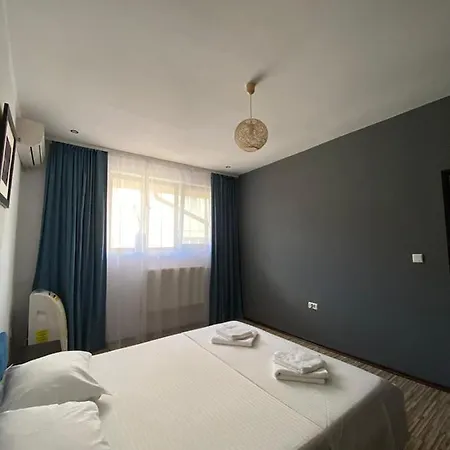 Portobello 3* Năvodari