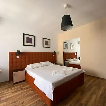 Pensionat Portobello 3*