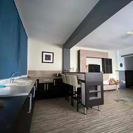 Pensionat Portobello 3*
