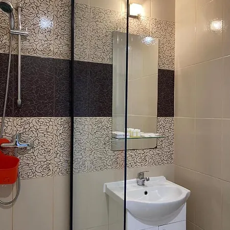 Portobello Pensionat 3*