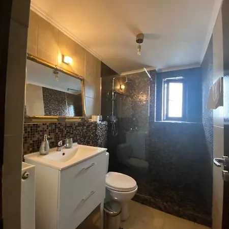 Pensionat Portobello 3*