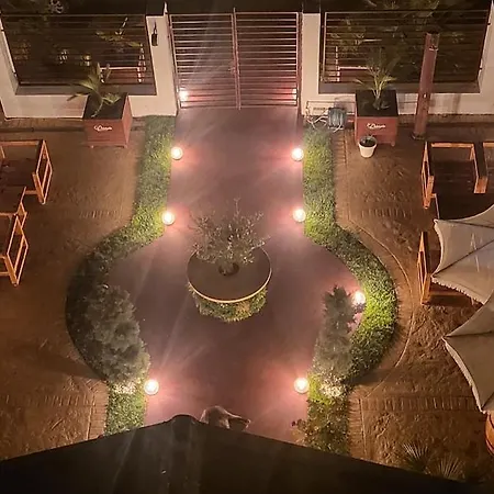 Penzion Portobello Năvodari