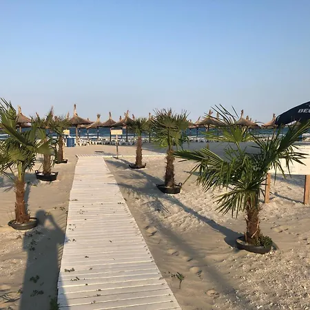 Penzion Portobello Năvodari