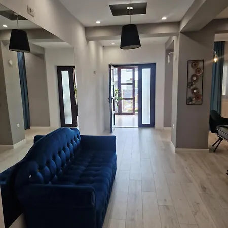 Portobello Penzion Năvodari