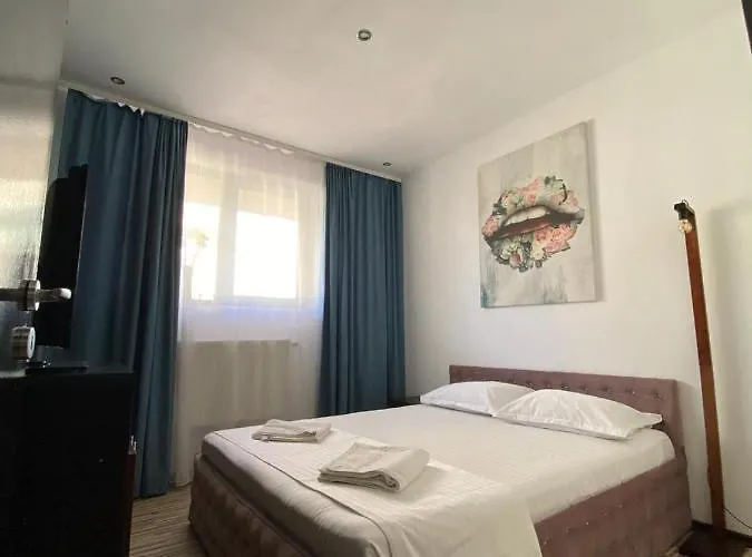 Portobello 3* Năvodari