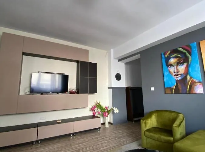 Penzion Portobello 3*