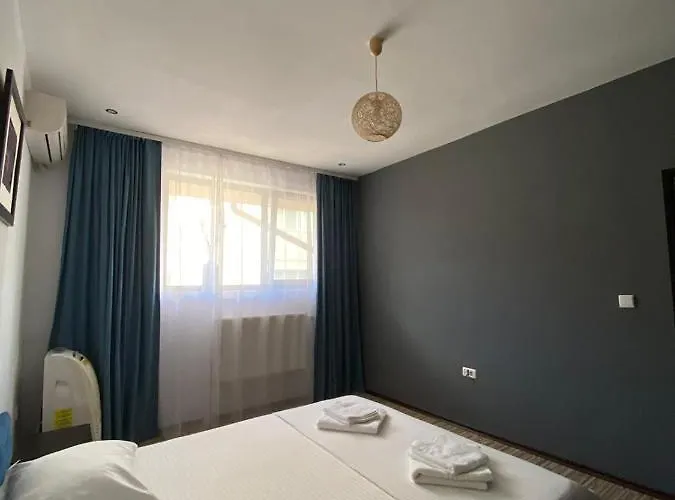 Portobello 3* Năvodari