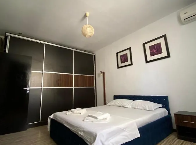 Portobello Penzion 3*