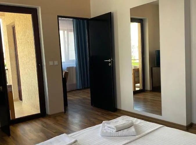 Portobello 3* Năvodari