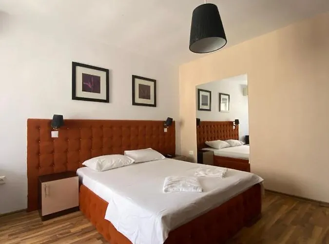 Penzion Portobello 3*