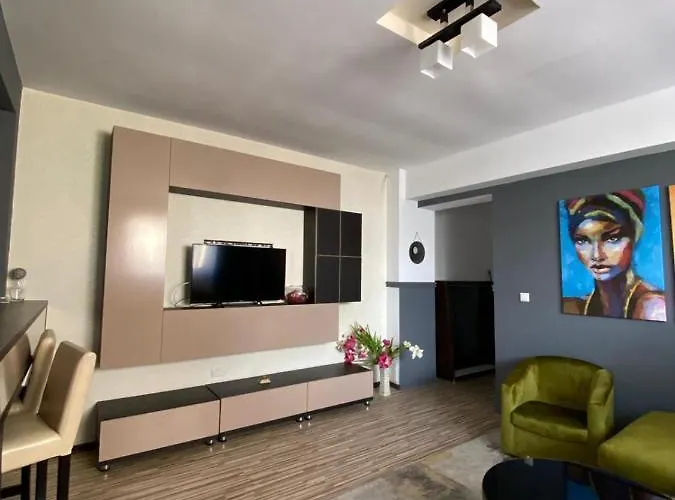 Portobello Penzion Năvodari