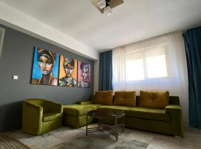 Portobello 3* Năvodari