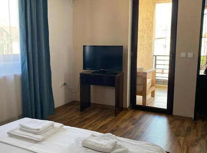 Portobello Năvodari