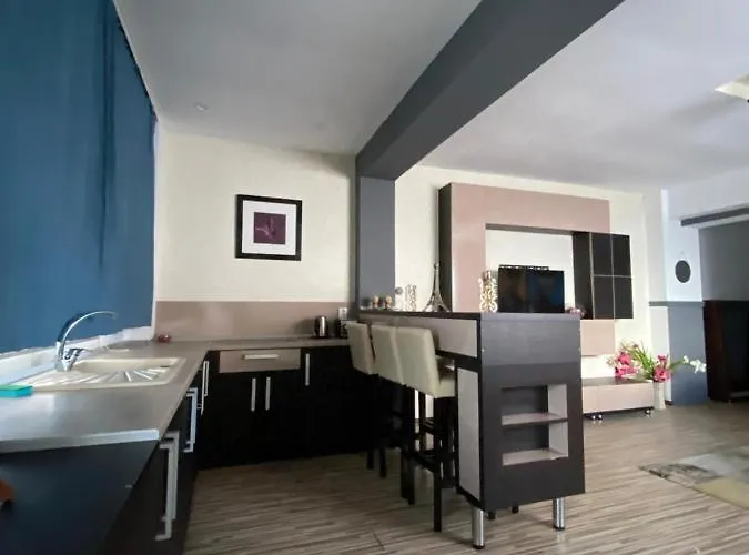 Penzion Portobello 3*