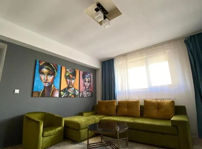 Portobello Năvodari