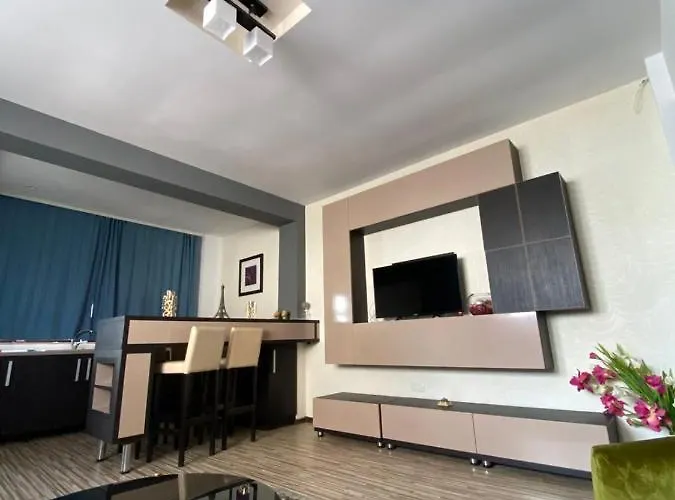 Portobello 3* Năvodari