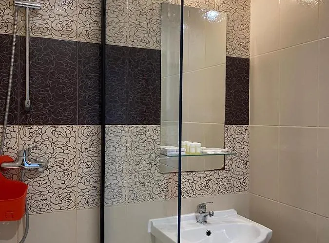 Portobello Penzion 3*