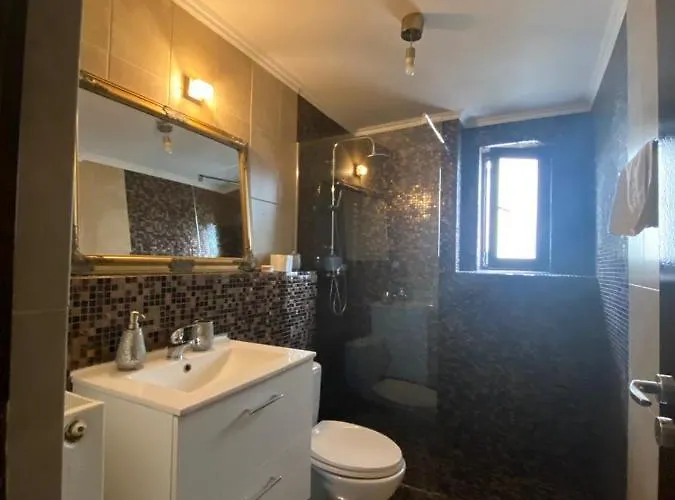 Penzion Portobello 3*