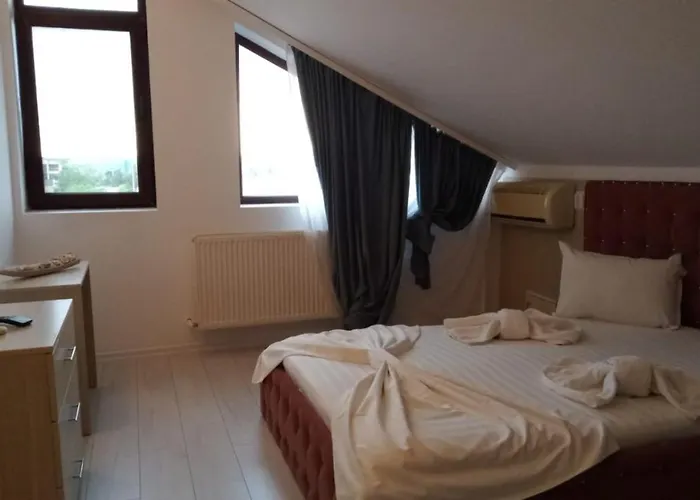 Penzion Portobello Năvodari