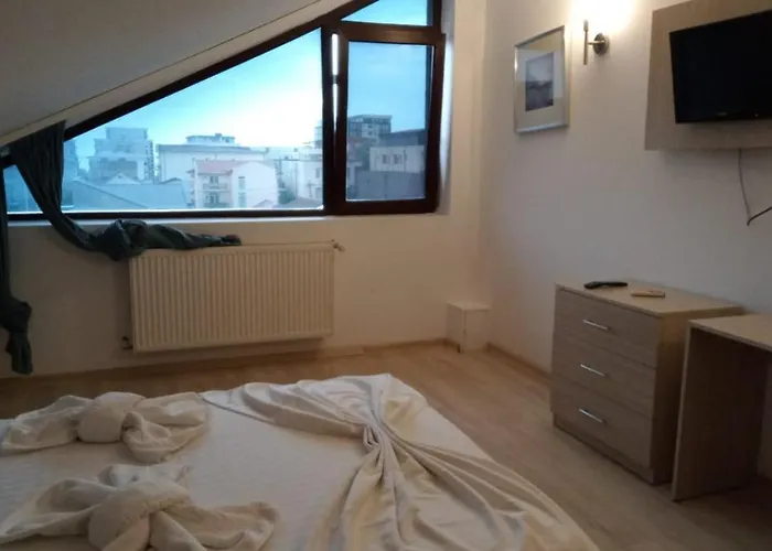 Penzion Portobello Năvodari