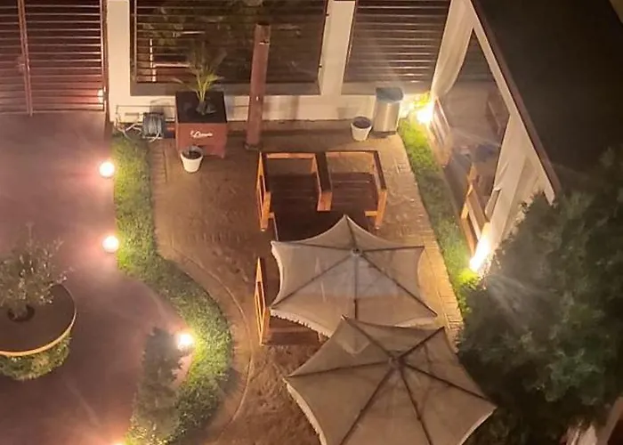 Portobello Penzion 3*