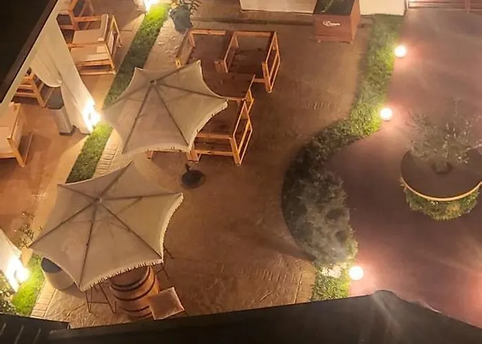 Penzion Portobello 3*