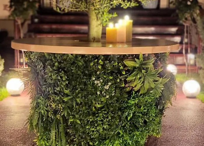 Portobello Penzion Năvodari