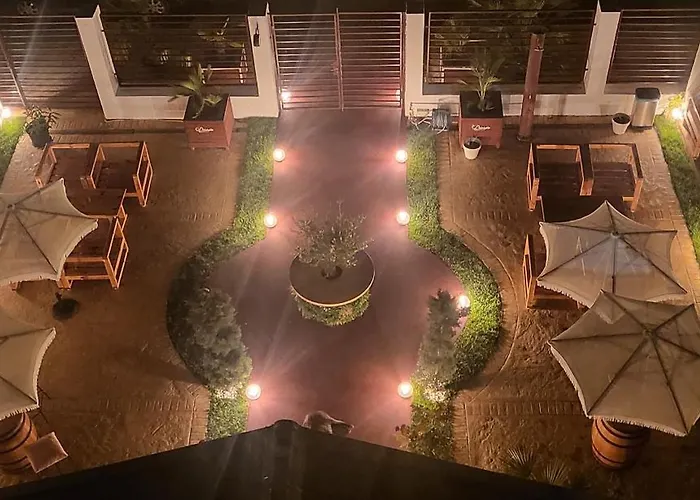 Penzion Portobello Năvodari