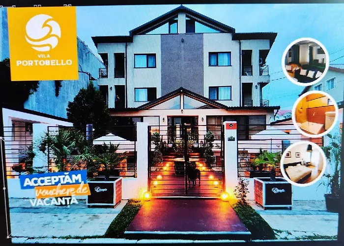 Portobello 3*