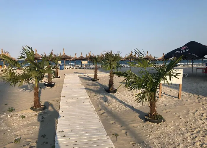 Penzion Portobello Năvodari