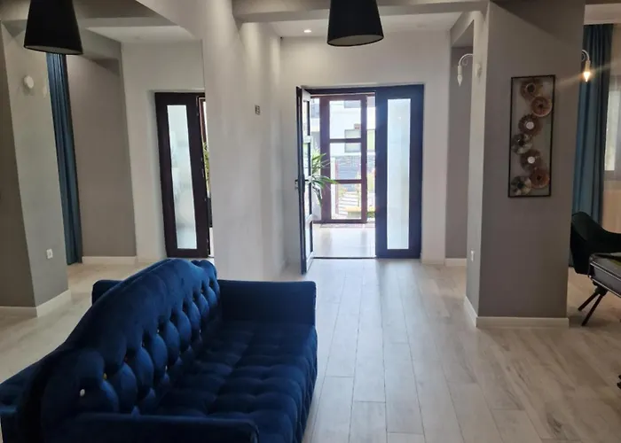 Portobello Penzion Năvodari