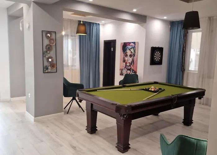 Portobello Penzion 3*