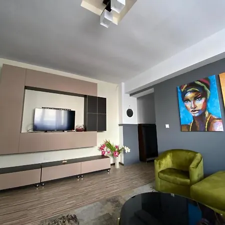 Vendégház Portobello 3*