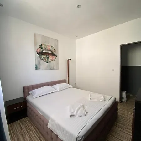 Vendégház Portobello