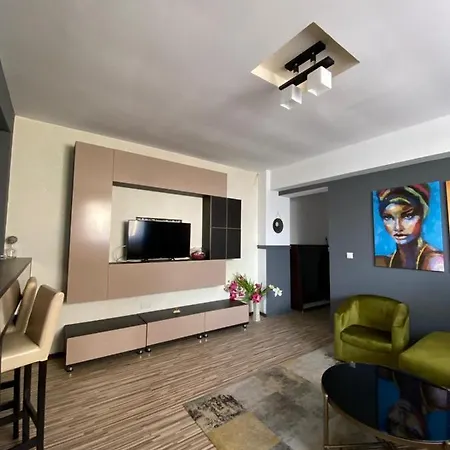 Portobello Guest house Navodari