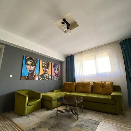 Portobello Năvodari