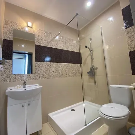 Vendégház Portobello