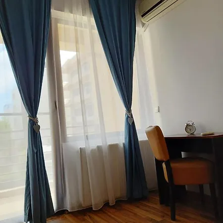 Πανσιόν Portobello
