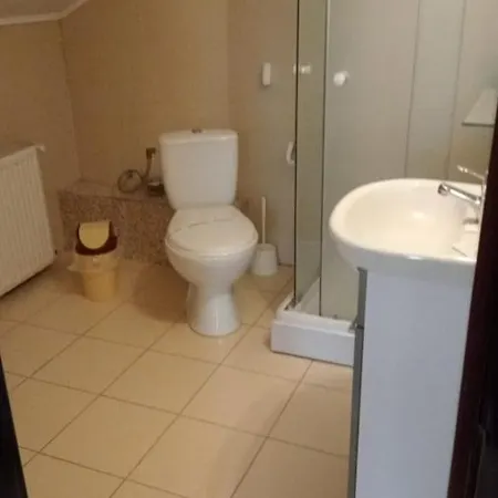 Portobello Vendégház