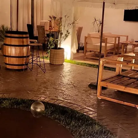 Vendégház Portobello