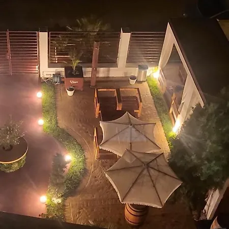 Portobello Vendégház 3*