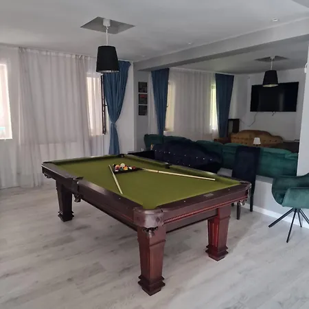 Vendégház Portobello